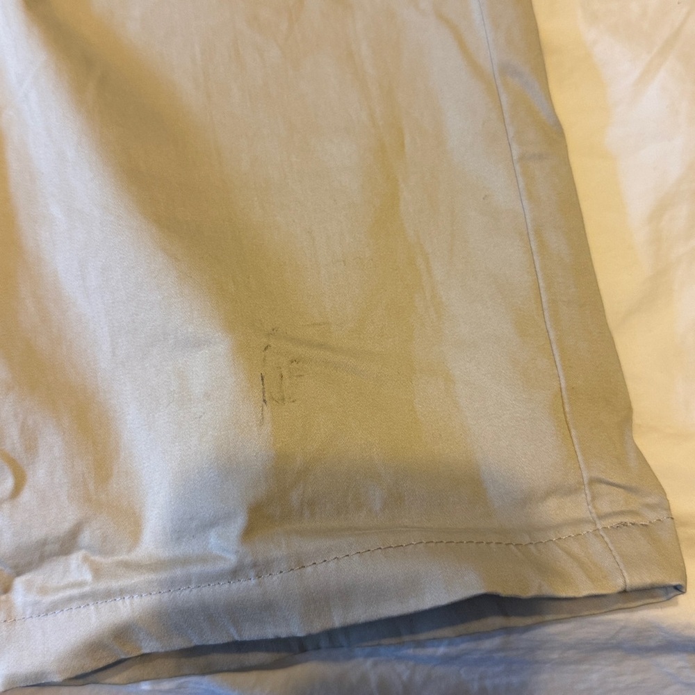 Men’s Suitsupply khakis size 50 - Picture 5 of 8